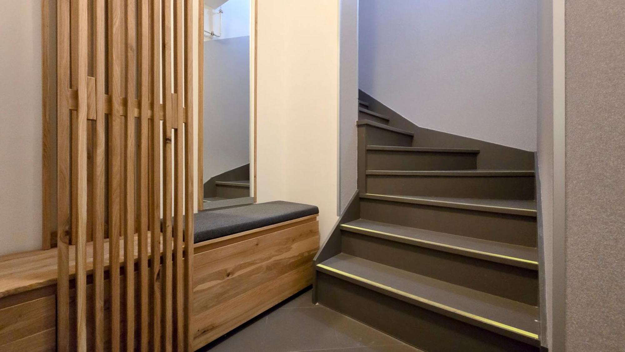 Rooftop Serenity Appartement Boedapest